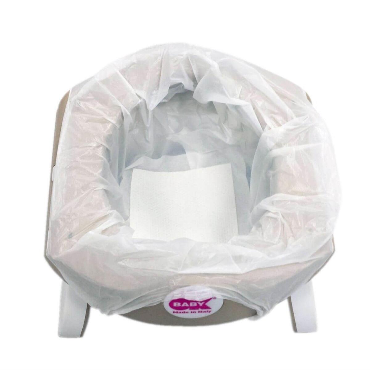 Okbaby Roady Tek Kullanımlık Poşet 30lu