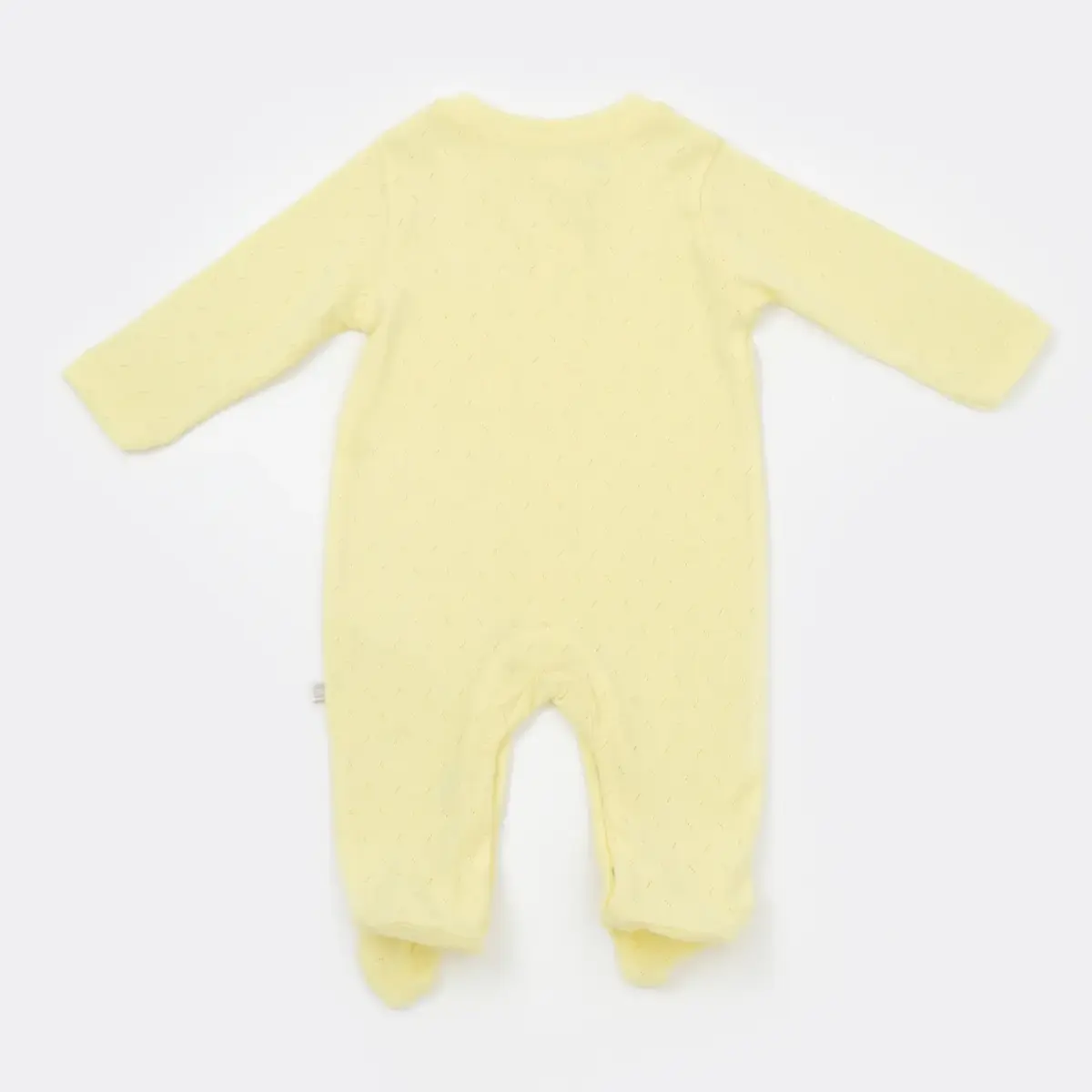 Bibaby Tulum Hello Safari Limon