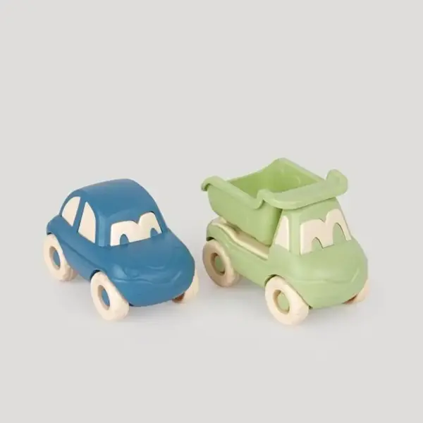 LC Sevimli Taşıtlar 2'li