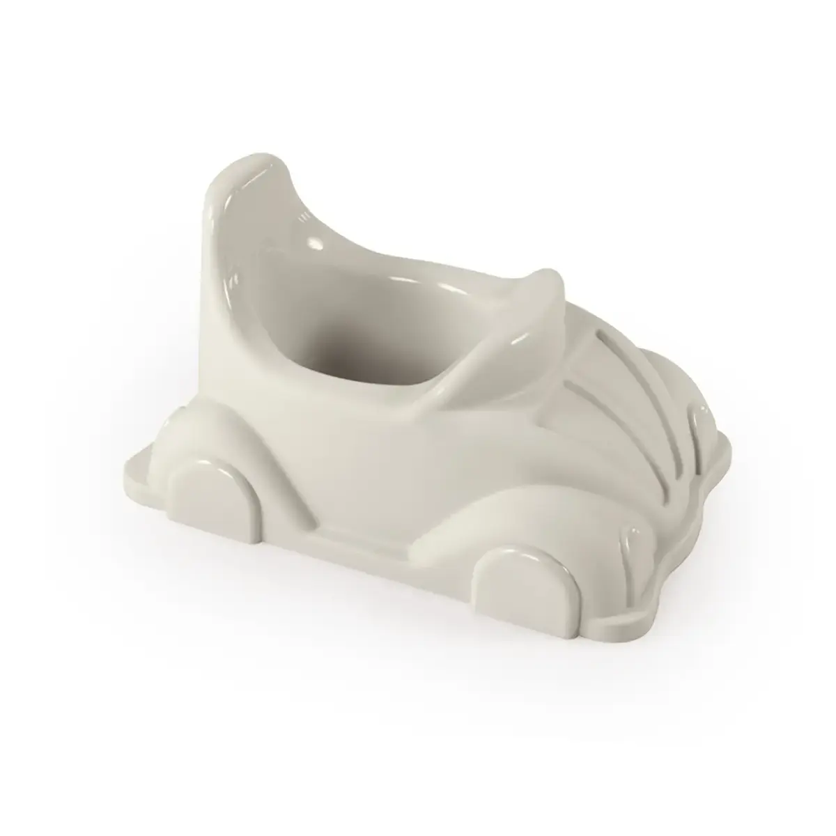 Dolu Nuve Çocuk Tuvaleti Araba