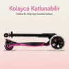 SmarTrike Xtend 3 Aşamalı Büyüyebilen Çocuk Scooterı - Pink