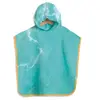 Bibaby Organik Havlu Panço Summer Mint
