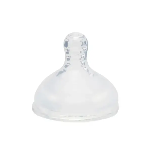 Bebedor Natural Biberon Emziği 12+ Ay