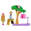 Barbie ve Chelsea Kayıp Doğum Günü Parti Eğlencesi Oyun Seti