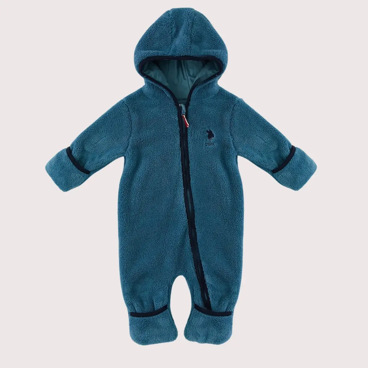 U.S. Polo Kozmonot Tulum Petrol U.S. Polo Kozmonot Tulum Petrol