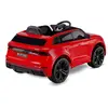 Babyhope 445-SP SportPower Akülü Araba 12 Volt Kırmızı