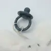 TOi TOi Duyusal Oyuncak&Diş Kaşıyıcı Blu (Tavşan)