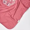 Bibaby Hastane Çıkışı 10lu Organik Little Love Rose Dry