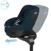 Maxi Cosi Mica 360 Pro SlideTech Oto Koltuğu 0-18 Kg Authentic Blue