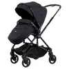 Prego 2415 Mios Premium I-Size Travel Sistem Bebek Arabası Siyah