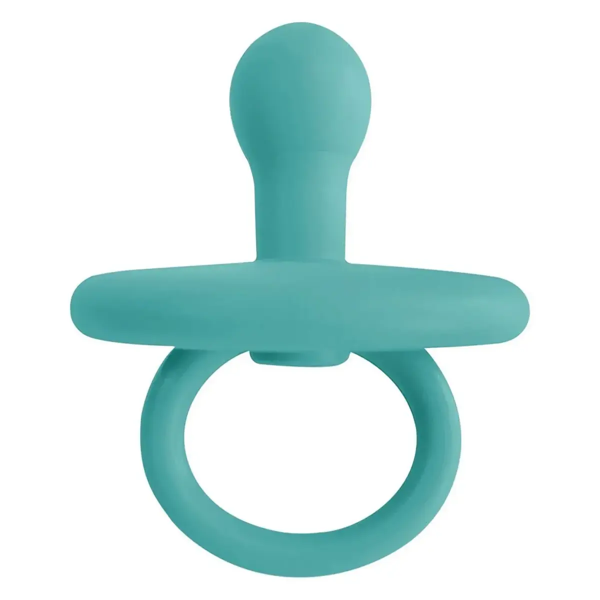 OiOi Emzik 0+ Ay Aqua Green