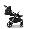 Baby2Go Next Travel Sistem Bebek Arabası Siyah