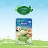 Hero Baby Kaşık Maması Sütlü Elmalı 8 Tahıllı 250 gr