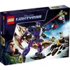 LEGO Disney ve Pixar Lightyear Zurg Savaşı 76831