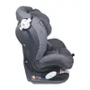 Besafe Izi Comfort X3 Oto Koltuğu 9-18 Kg Anthracite Mesh