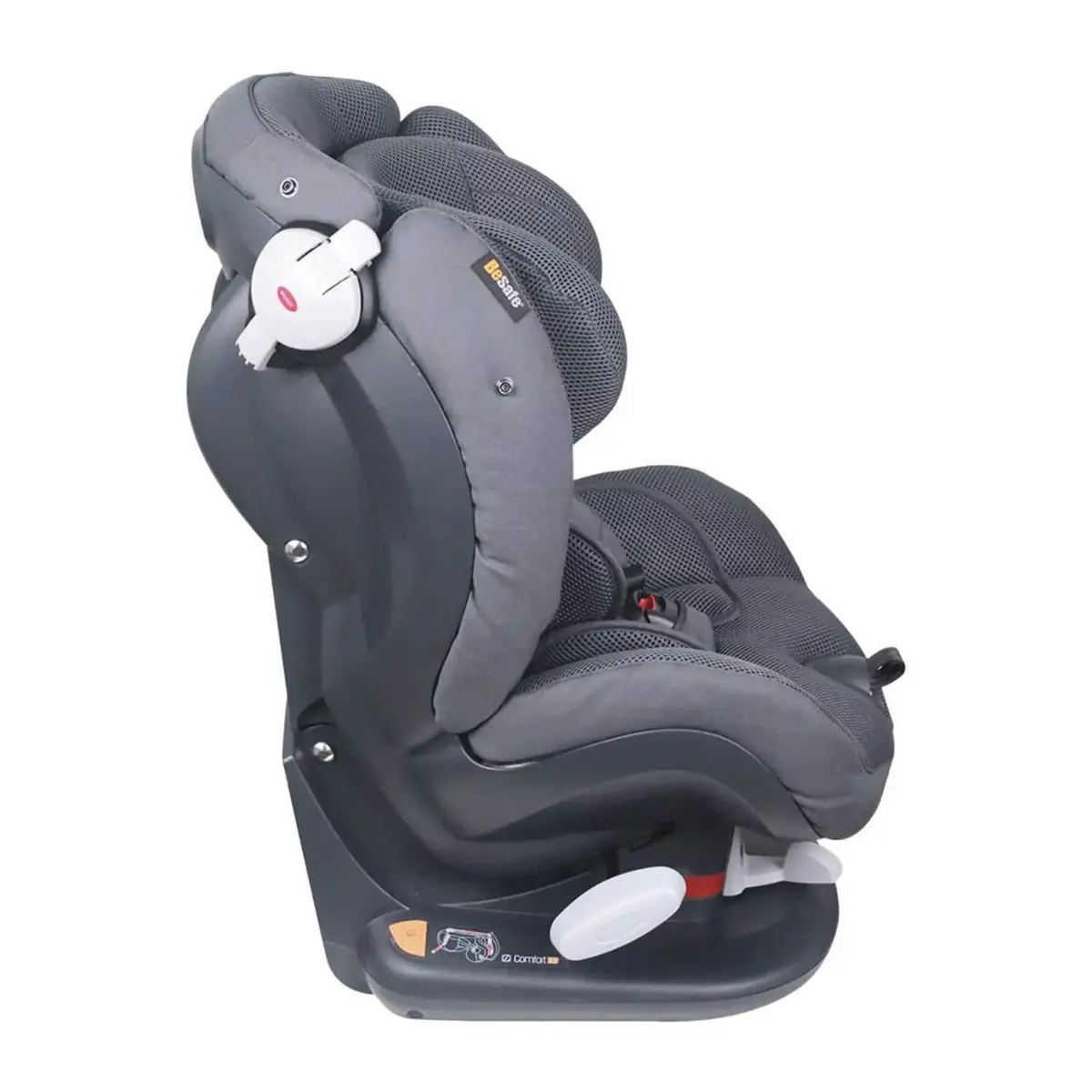 Besafe Izi Comfort X3 Oto Koltuğu 9-18 Kg Anthracite Mesh