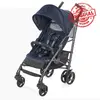 Chicco Lite Way 3 Top Bebek Arabası India Ink