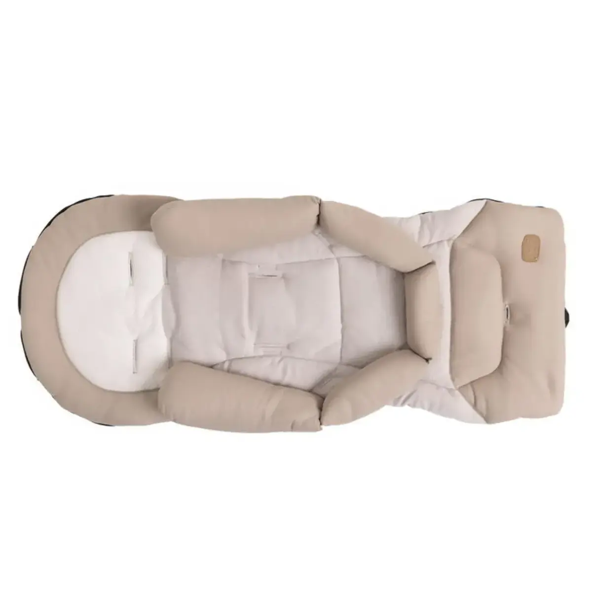 Chicco Mysa Bebek Arabası Amber Glow