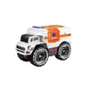 Nitro Speed Hızlı Ambulans
