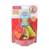 Winfun Diş kaşıyıcı Anahtar 3 Dokulu
