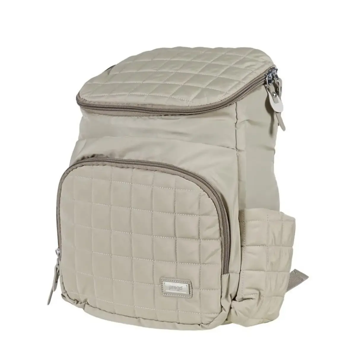 Prego 3082 Vanetta Bebek Bakım Çantası Bej Prego 3082 Vanetta Bebek Bakım Çantası Bej