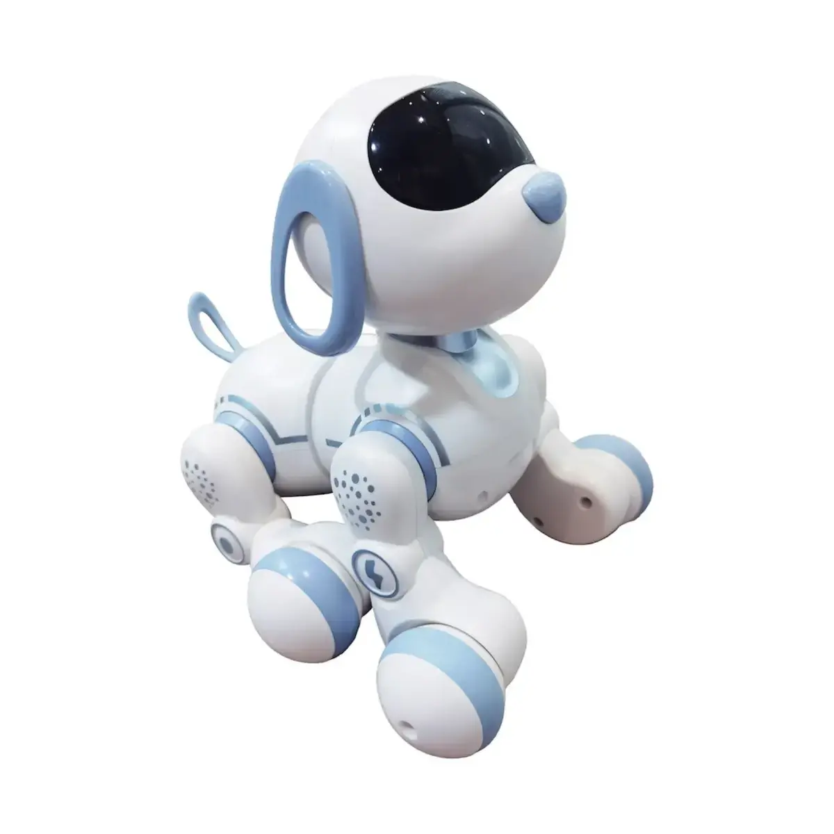 Vardem Uzaktan Kumandalı İnteraktif Şarjlı Akıllı Köpek