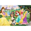 Trefl 24 Parça Puzzle Süper Maxi Princess 