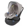 Chicco Duo Love Up Travel Sistem Bebek Arabası Beige