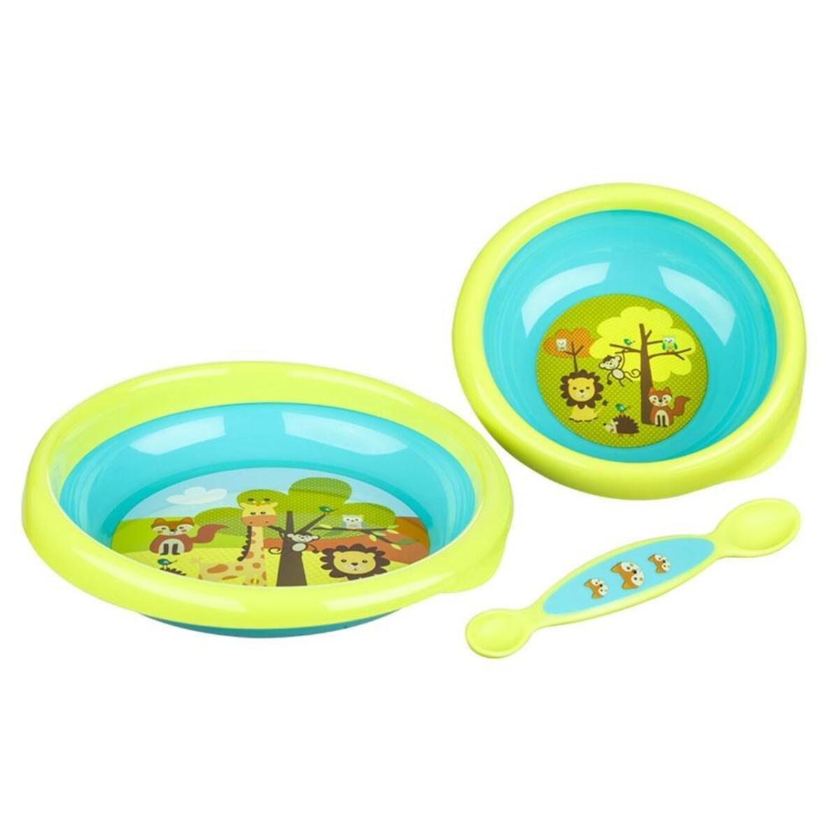 Bebedor Bebek Beslenme Seti