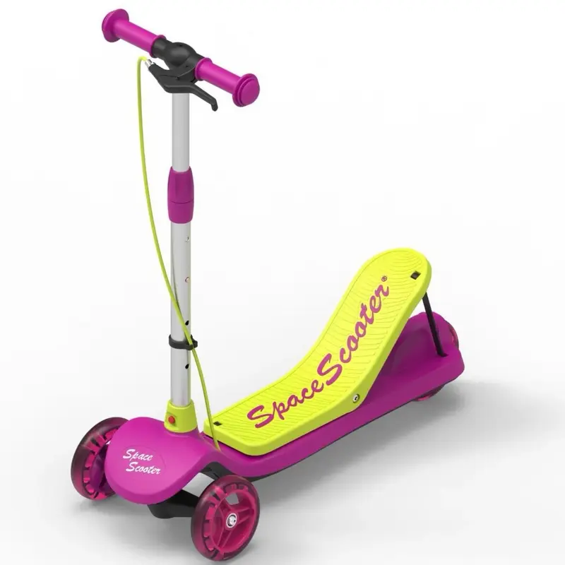 Space Scooter x260 Mini Pink