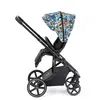 Bagi Neo Big Capsule Travel Sistem Bebek Arabası Multicolor