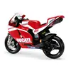 Peg Perego Ducati Desmosedici Gp Akülü Motor