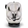 Kraft Lucca I-Size Oto Koltuğu 0-36 Kg Beige