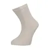 Bibaby Organik Çorap Soket 4lü New Basic Hardal