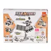Askeri Araçlar War Power 106 Parça