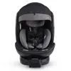 Kraft Galler I-Size Oto Koltuğu 0-36 Kg Black