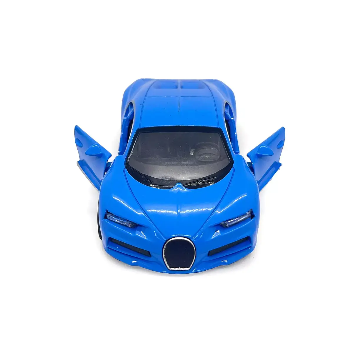Diecast Metal Çekbırak Araba Serıe 6