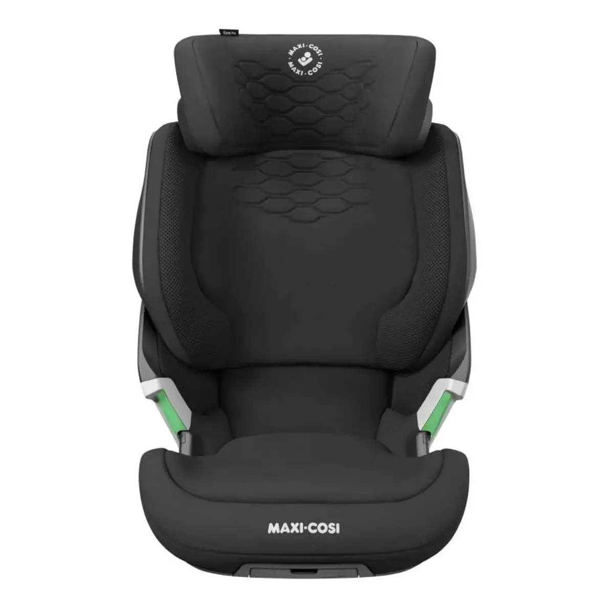 Maxi Cosi Kore Pro I-Size Isofixli Oto Koltuğu 15-36 Kg Authentic Black