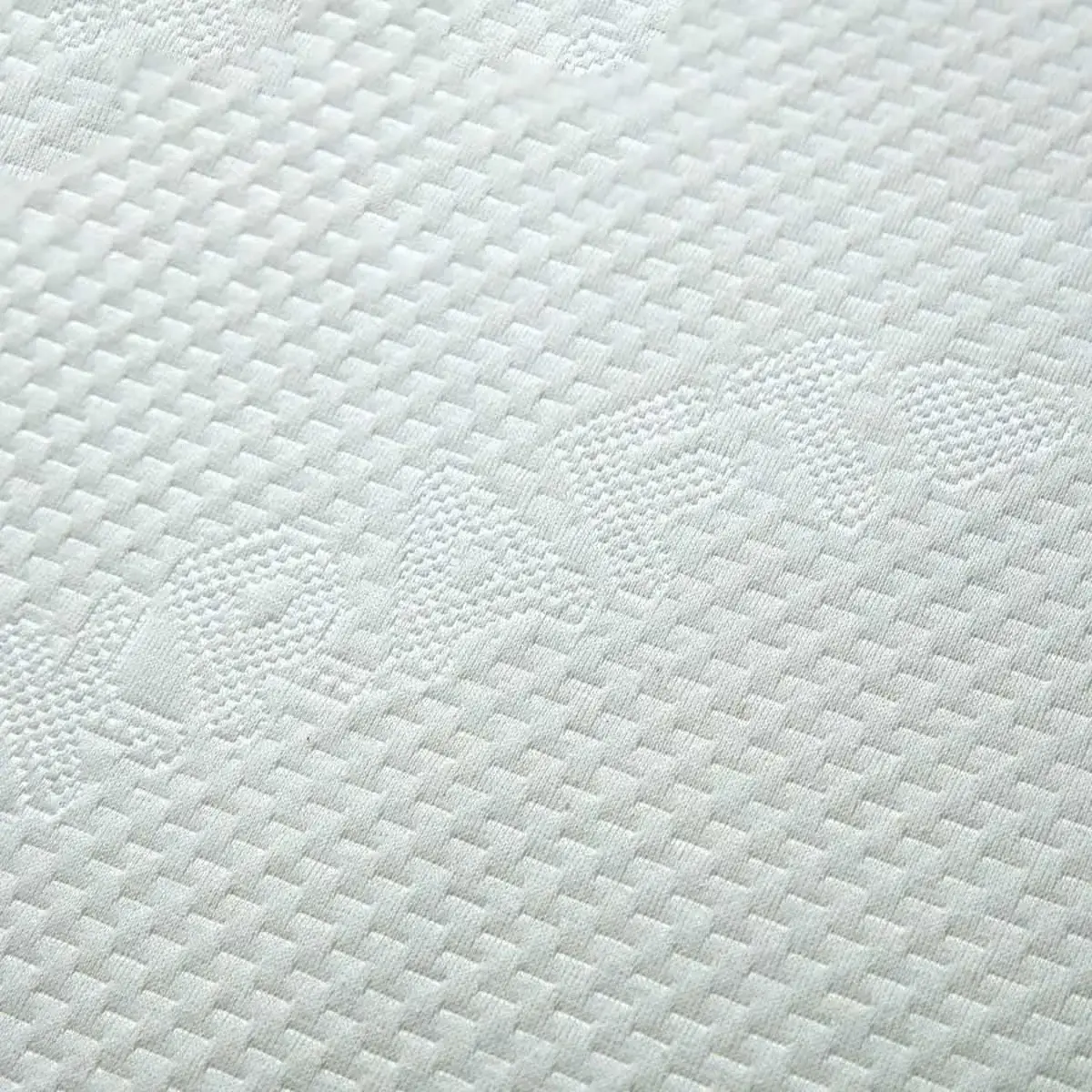 Kraft Pamuk Yüzeyli Sünger Yatak 8*70x110 cm