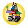 LEGO Classic Orta Boy Yaratıcı Yapım Kutusu 10696
