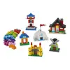 LEGO Classic Yapım Parçaları ve Evler 11008