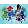 Pj Masks Puzzle 50 Parça
