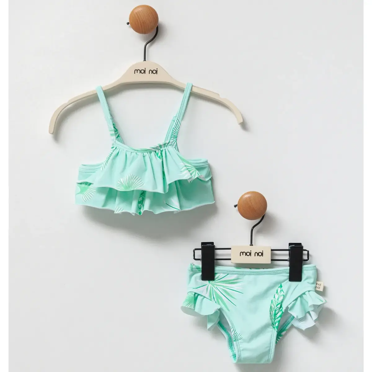 Moi Noi Bikini Mint