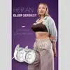 Mochi Momentum Duo Elle Serbest Göğüs Pompası