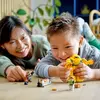 LEGO Disney ve Pixar Lightyear Zyclops Takibi 76830