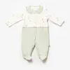 Bibaby Organik Tulum Tiny Birds 