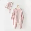 Andy Wawa Tulum Şapka Takım Modal Pembe