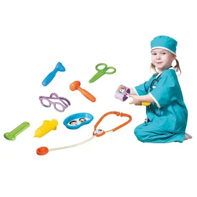 Fen Toys Candy Doktor Çantası 