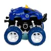 Cosby Car Jeep Sürtmeli
