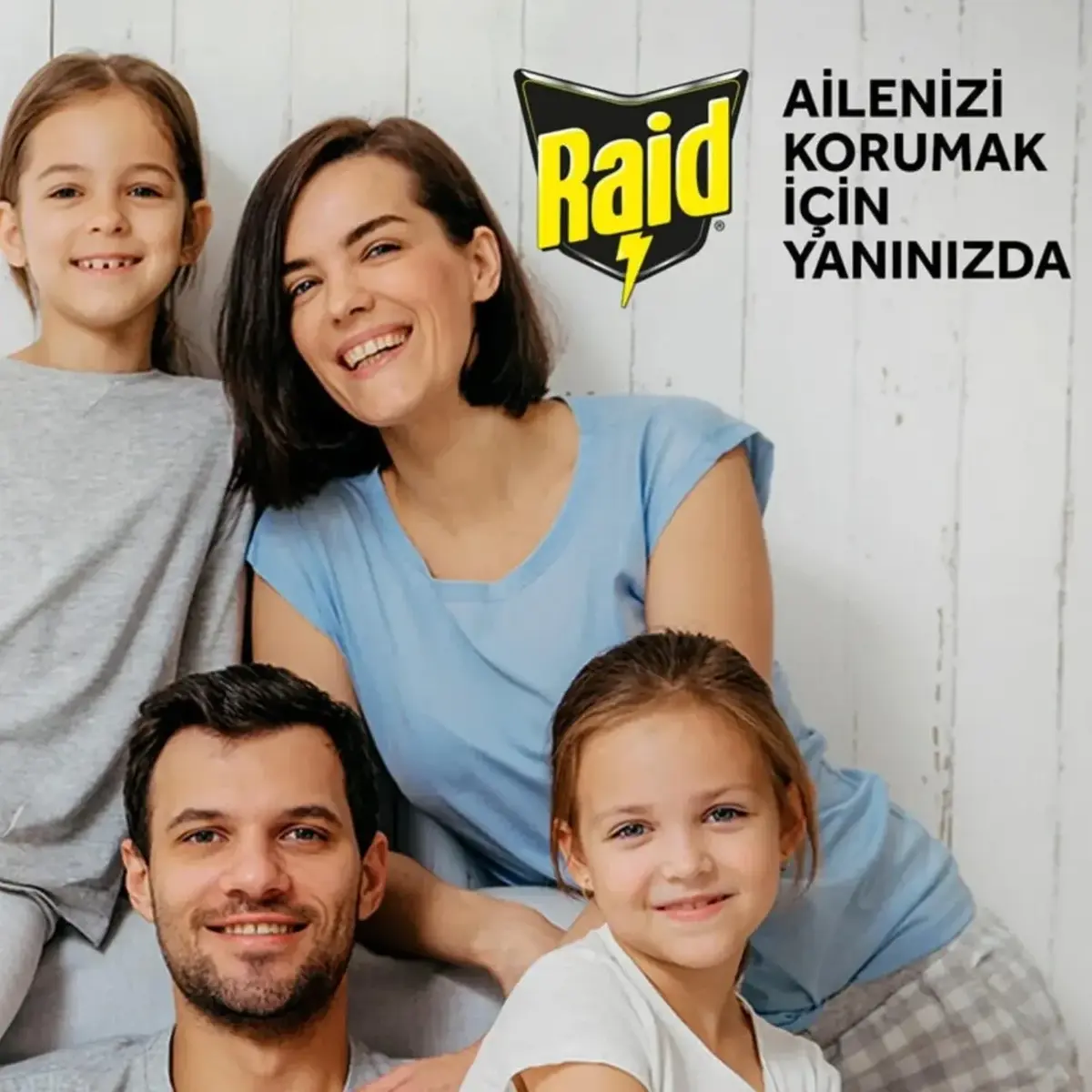 Raid Gece&Gündüz Sistem 